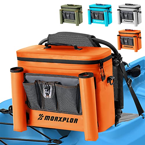 Top 10 Best Kayak Cooler Reviews in 2023