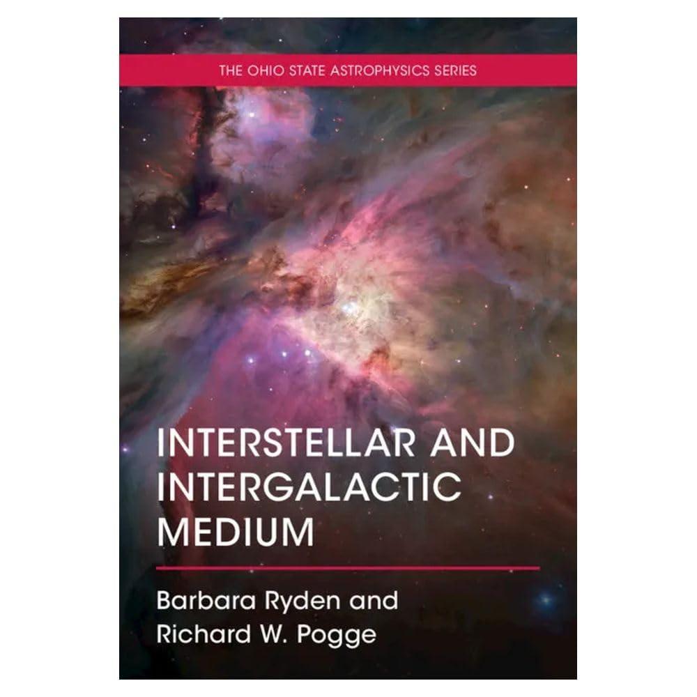 Interstellar and Intergalactic Medium view 3
