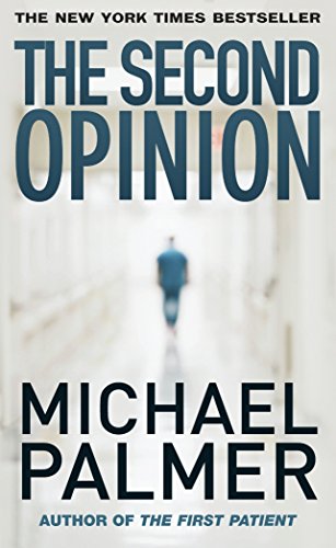 The Second Opinion view 2