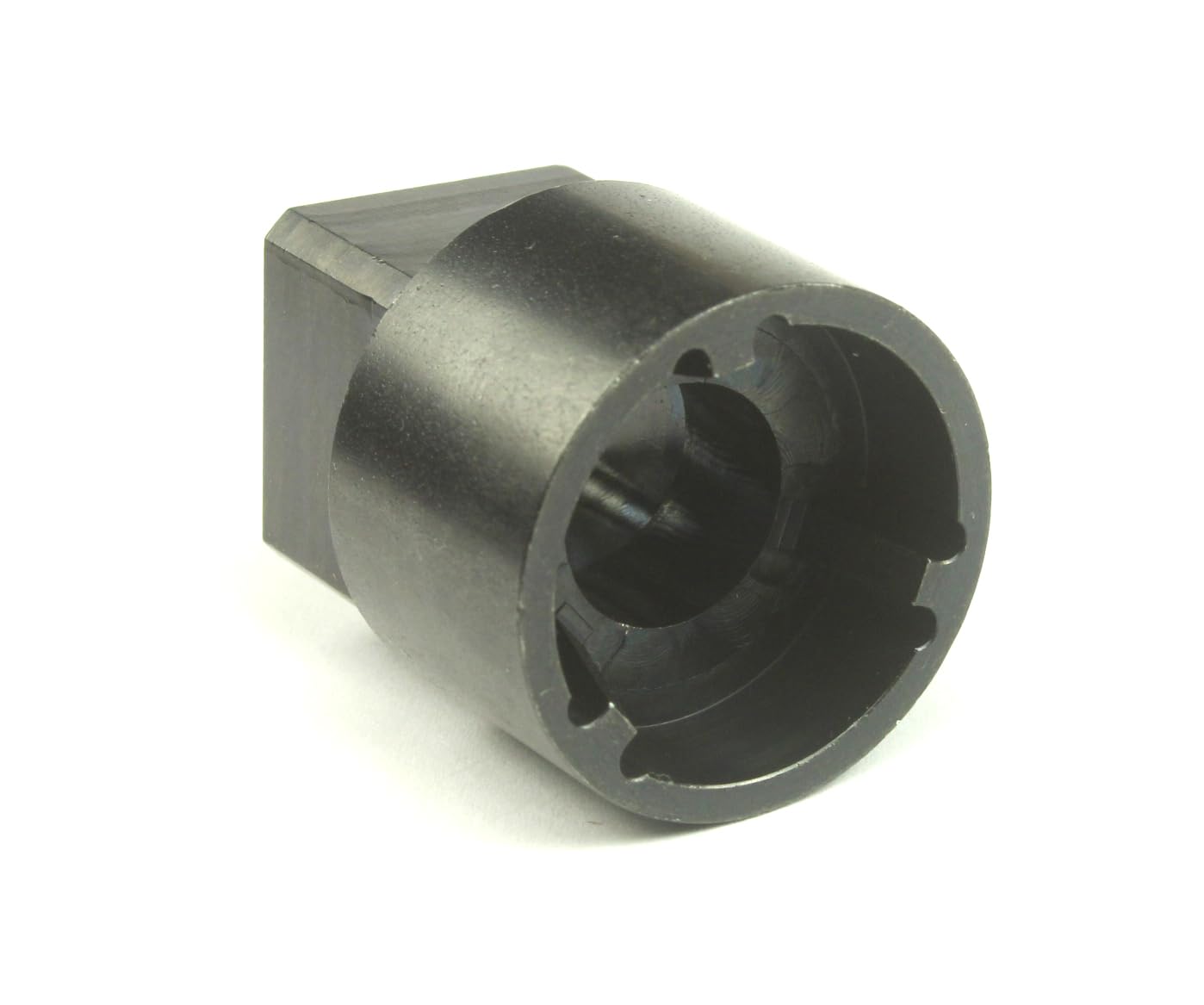 Amazon.com: Tamper Proof Security Nut Sockets #40 Fits 1/2