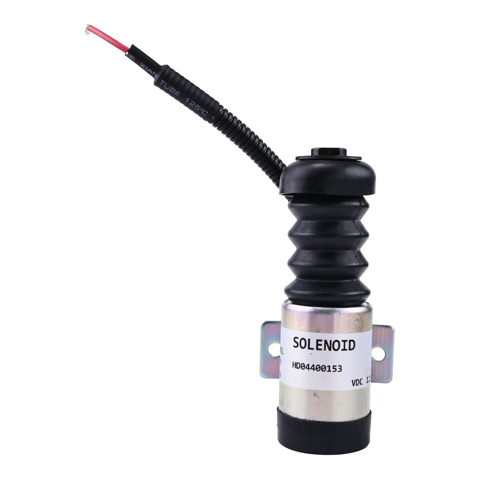 Amazon.com: HOLDWELL 12V Shut Off Solenoid Valve 04233841