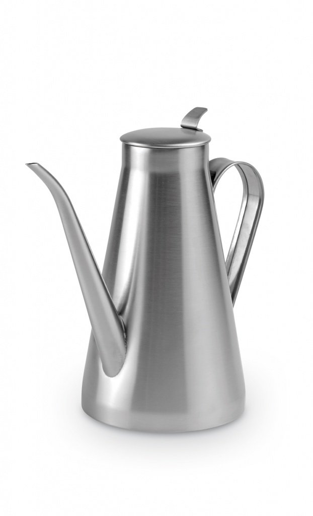 Oliera con bricco Lt.1 Professionale - 4