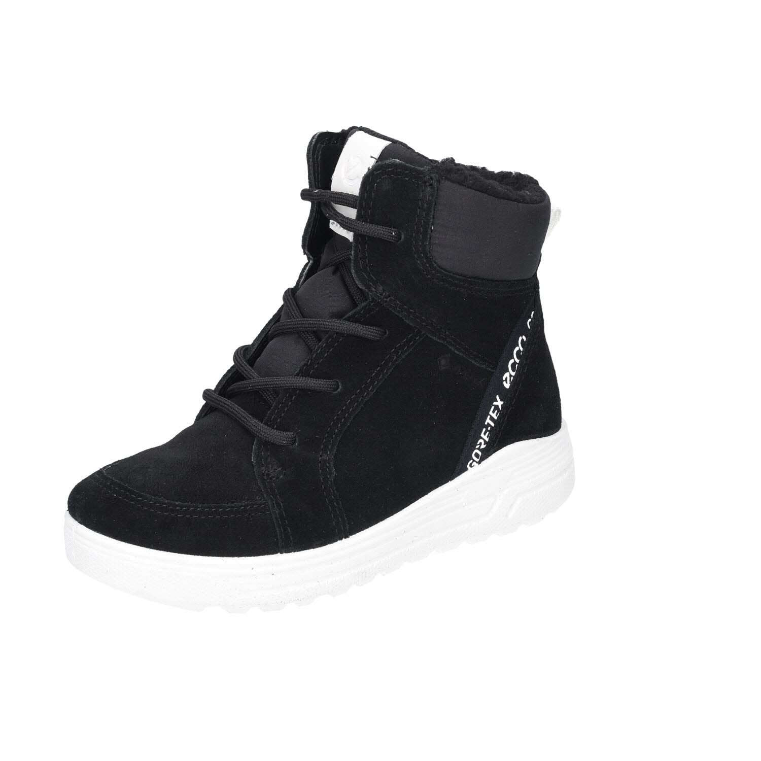 ECCO Jungen Urban Snowboarder Boots