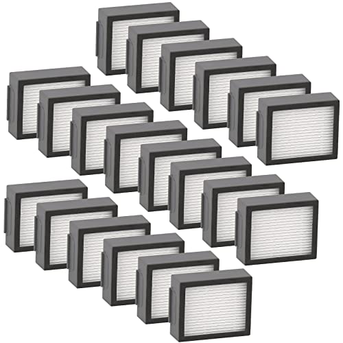 20 Pack j7+ j9+ HEPA Filters