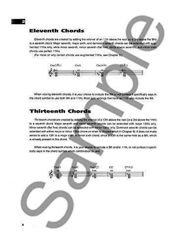 Jazz Piano: Essential Concepts Series (Musicians Institute: Essential Concepts) image 4