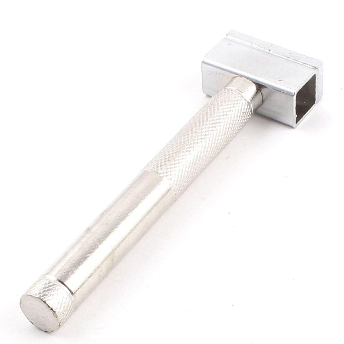 Aexit Lathe Dressing Abrasive Wheels & Discs Tool Diamond Dresser Grinding Wheel Silver Tone Flap Wheels 113mm Long