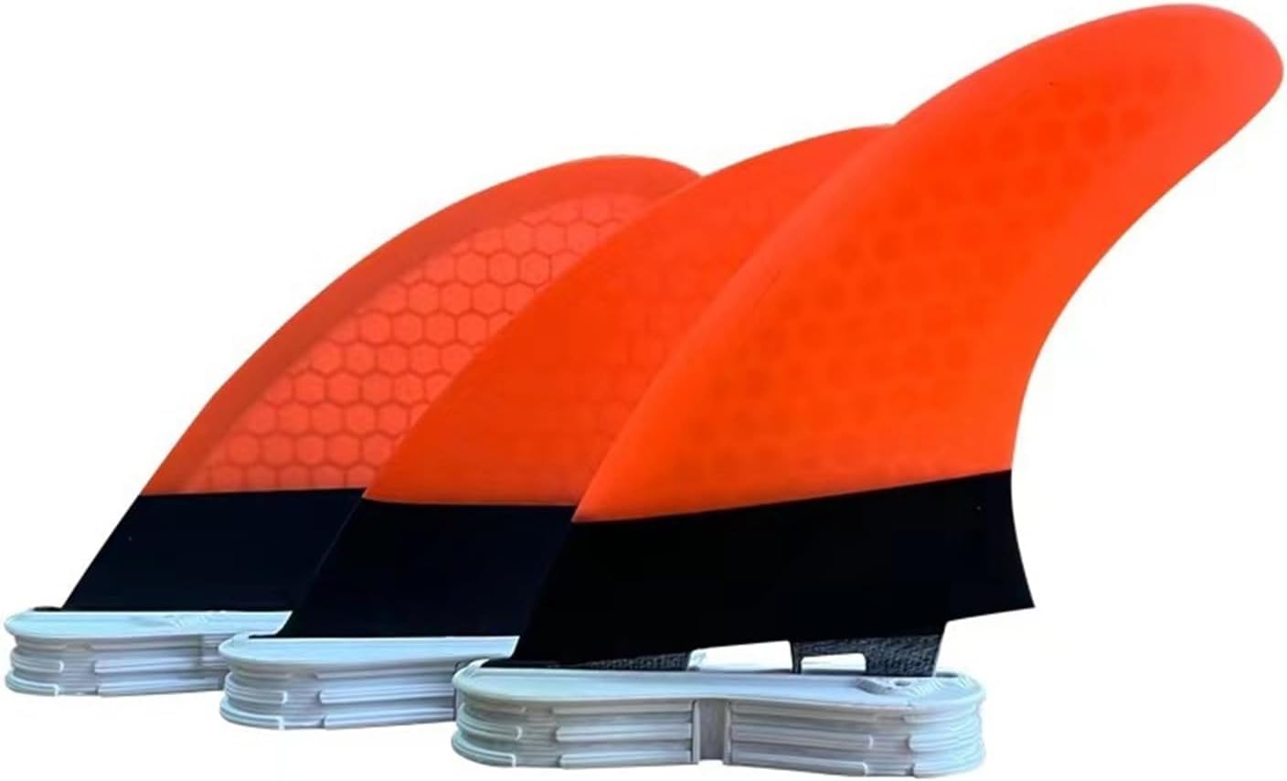 OCEAN ＆ EARTH HONEYCOMB 8インチフィン OCEAN ＆ EARTH HONEYCOMB 8