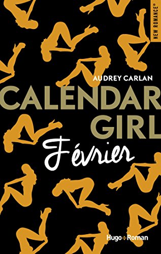 Calendar Girl - Février livre En ligne
