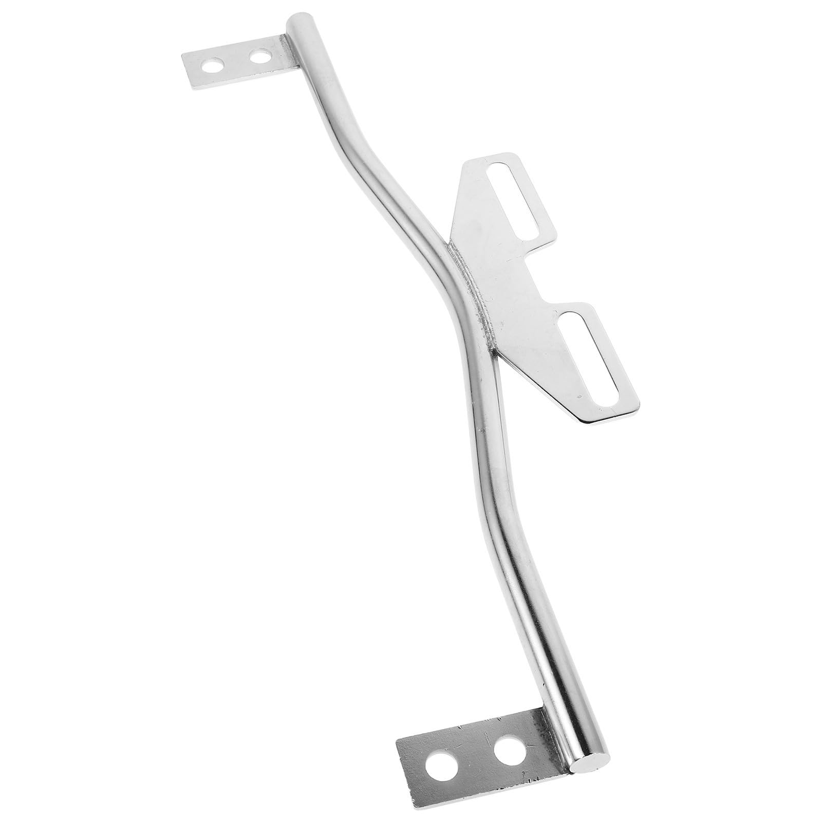 Support de phare de moto compatible feux antibrouillard clignotants INOOMP - 8