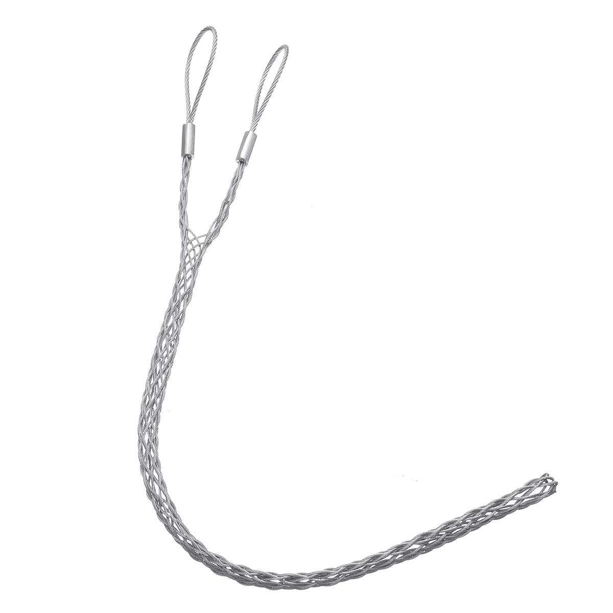 FEVERWORK 4-25mm Wire Cable Pulling Socks Grip For Telstra - View #4