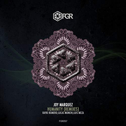 Humanity (Rayki Romero Remix)