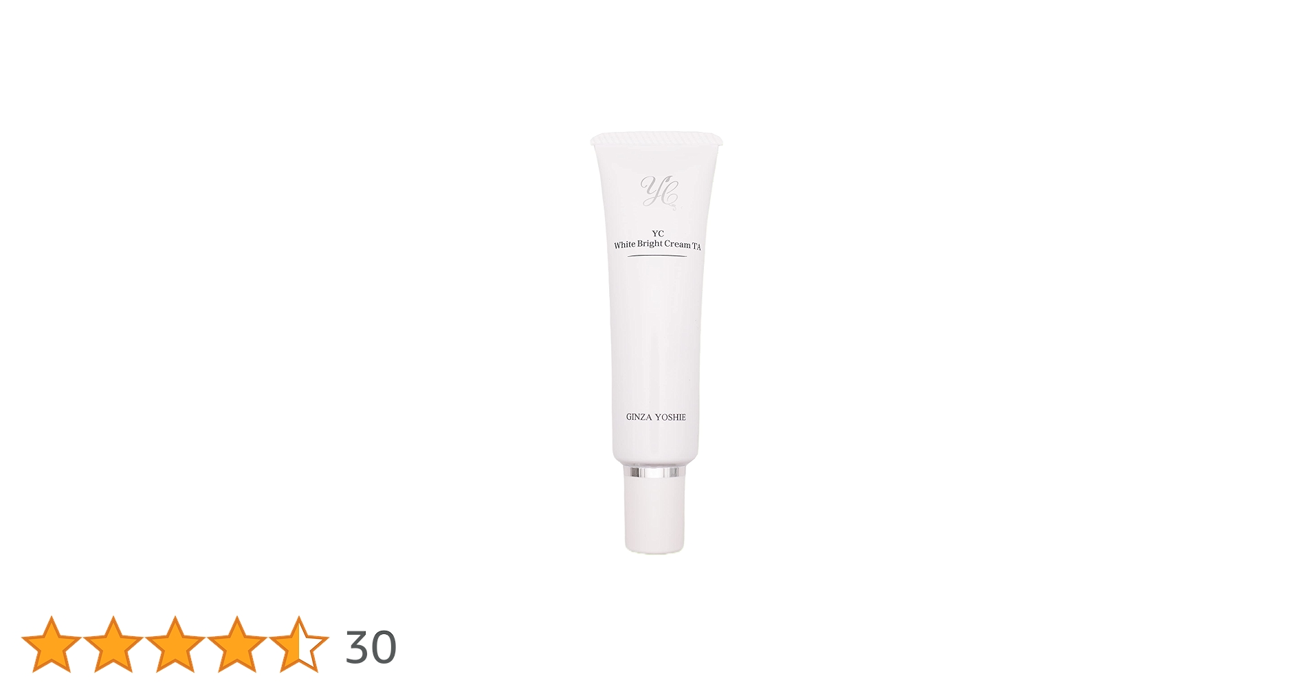 Amazon | ドクターズコスメYC 【医薬部外品】YC薬用ホワイトブライト