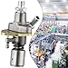 Diesel Generator Fuel Injection Pump 178/186F for Kipor Kama KDE6500T Series Metal Construction