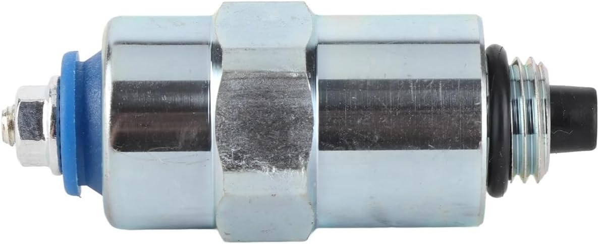 stop solenoid valve 9108.073A 0-129-06, 89753, 0000168085, 6161822