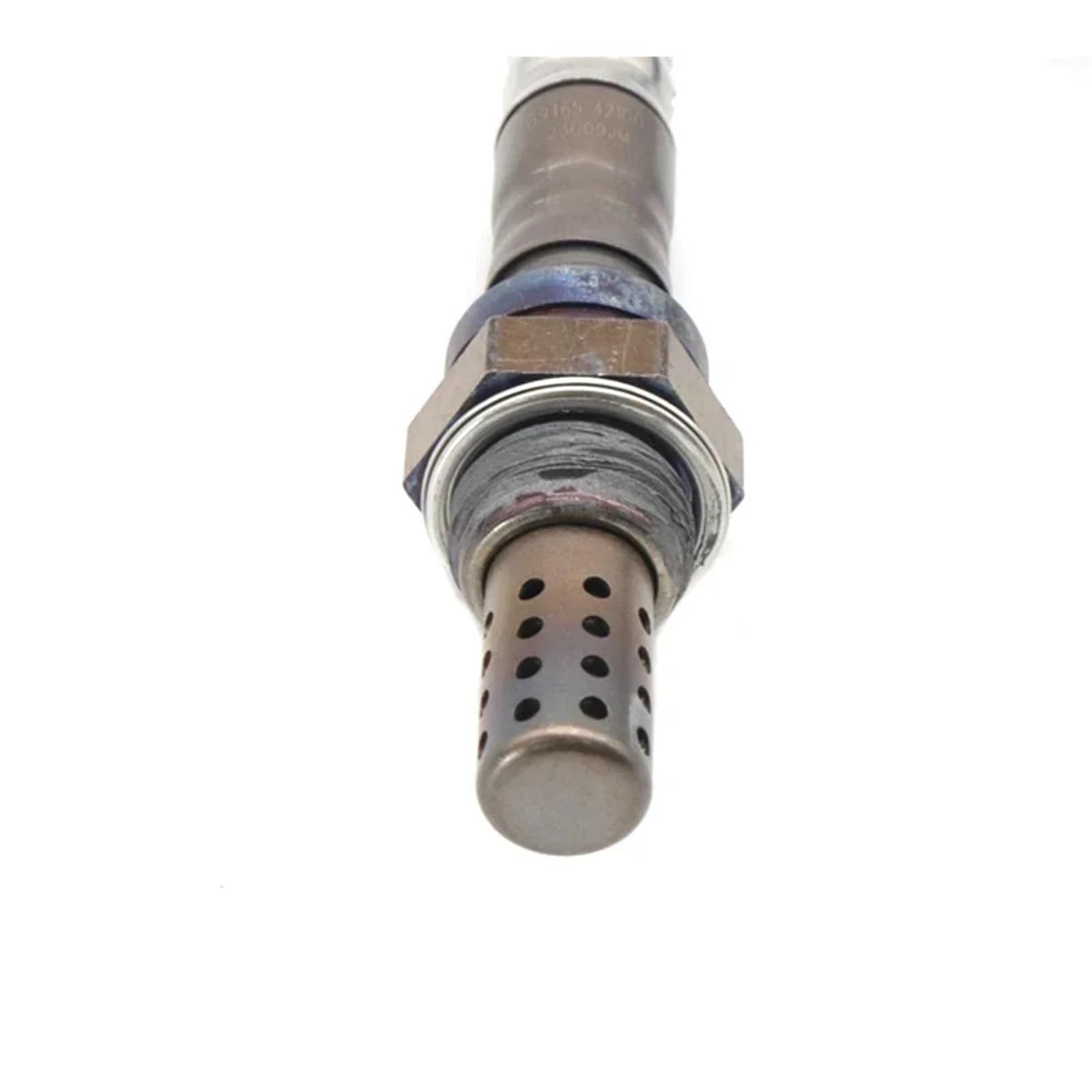 Adapter Pasuje do RAV4 2.0L 2001 2002 2003 234-4048 2344048 Samochód 0Downstream Tylny współczynnik powietrza i paliwa Lambda O2 Czujnik tlenu Bezprzewodowy czujnik tlenku węgla