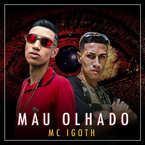 MAU OLHADO (LIGHT)