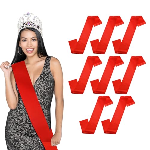 M METERXITY 8�p�b�N �󔒃T�e���T�b�V�� 3.8" x 63" �p�[�e�B�[�A�N�Z�T���[ �E�F�f�B���O/�o�[�X�f�[/�R���e�X�g/�p�[�e�B�[����/DIY�T�b�V��/���Ǝ��p�y�ԁz