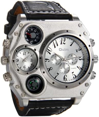 Avaner Analog Men's Watch (Dial Colored Strap)