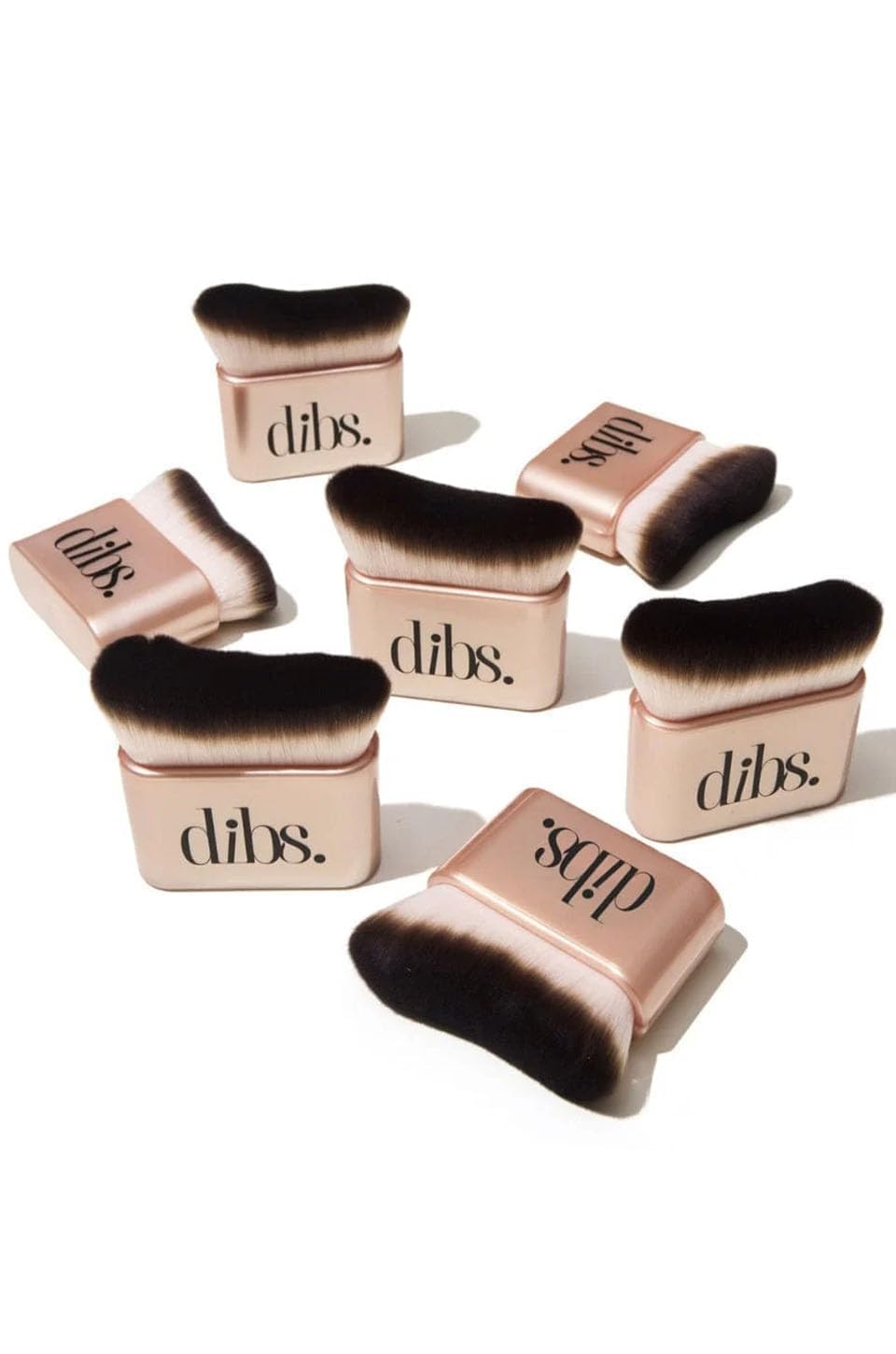 DIBS Beauty perfect Every - body - Brush