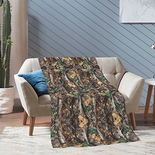 Couverture flanelle contre le froid pour peau sensible