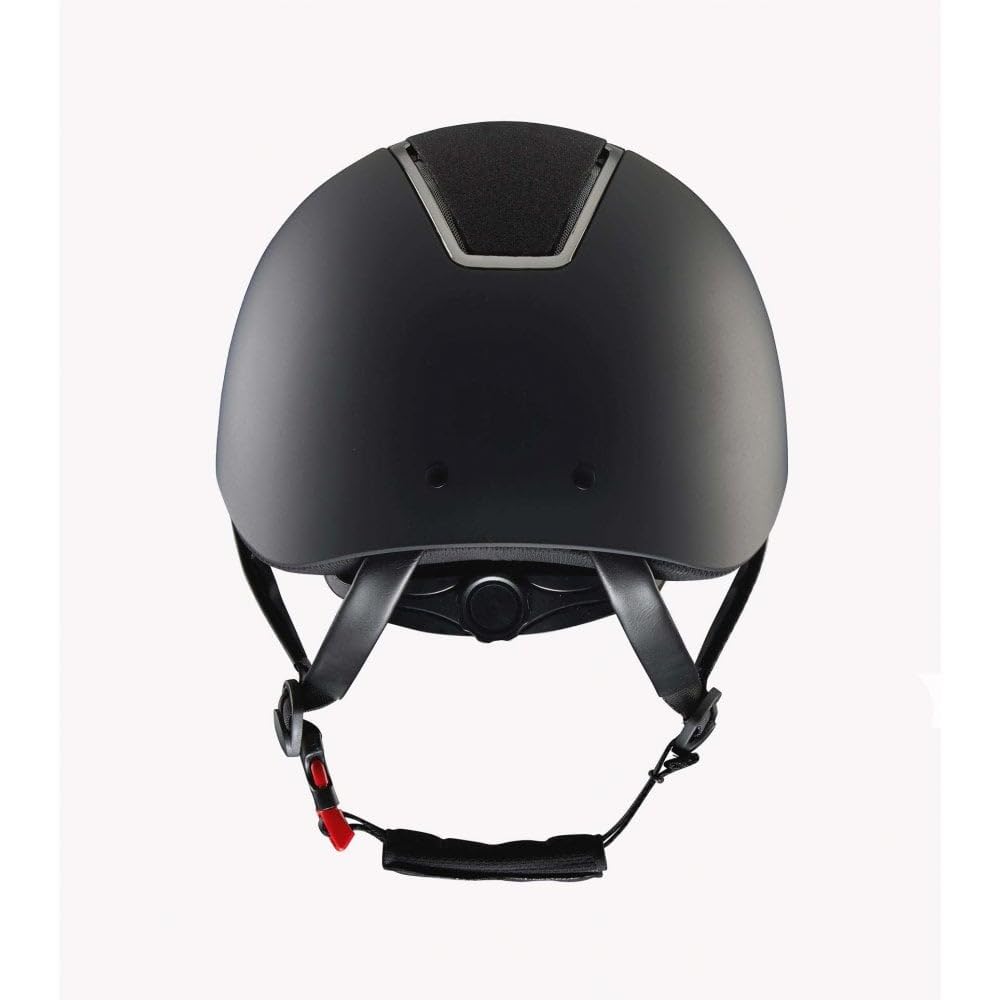 Premier Equine Casco da Equitazione da Donna Odyssey