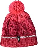 VAUDE Kinder Accessories Cornua Beanie III, bright pink, M, 41229