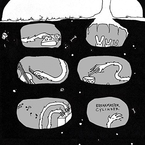 I Wanna Hear the Music [Explicit] von Breakmaster Cylinder bei Amazon