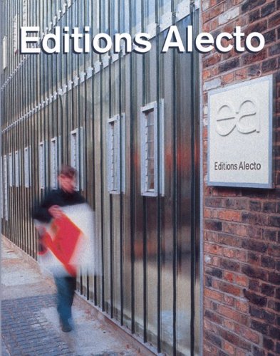 Editions Alecto: Original Graphics, Multiple Originals 1962-1981