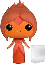 Funko Adventure Time: Flame Princess Pop! Vinyl Figure (Includes Compatible Pop Box Protector Case) - coolthings.us