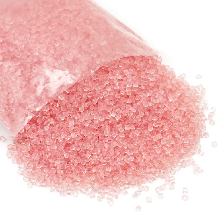 1000 g Dental Materials Denture Flexible Acrylic Blood Streak Simulation Flexible Partial Bulk Pink Dental Lab Equipment Tools