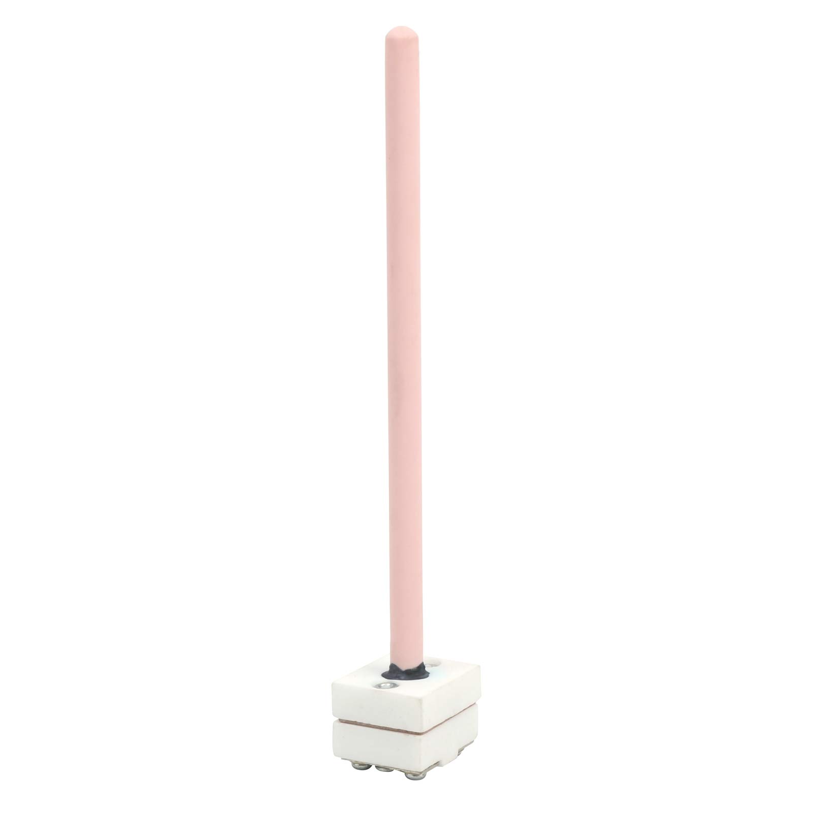 S-Typ-Thermoelement-Hochtemperatur-300-mm-Sonde für die industrielle Produktion von Gasflüssigkeiten und Temperaturmessungen (500mm)