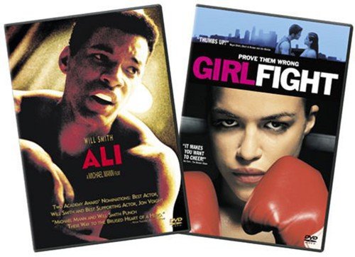 Girlfight [USA] [DVD]