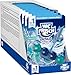 Produktbild WC FRISCH Kraft Aktiv Blauspüler Ozeanfrische (10er Pack), WC Reiniger mit innovativer Geruchs-Stopp-Formel, Duftsteine für extra Frische und eine sichtbare Reinigung