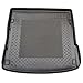 Produktbild ZentimeX 4050319023401 Kofferraumwanne mit Antirutschmatte