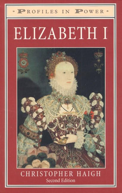 Elizabeth (Profiles In Power)