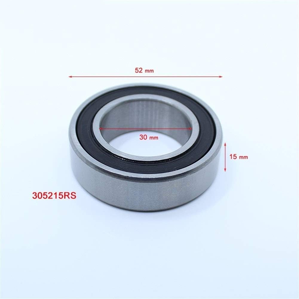 305215 Non-Standard Deep Groove Ball Bearings 30x52x15mm Ball Bearings