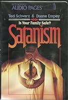 Satanismo. ¿Está tu Familia a Salvo? 0310450489 Book Cover