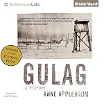 Cover of Gulag