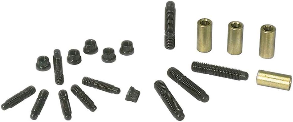 Moroso 38385 Oil Pan Stud Kit for Small Block Chevy