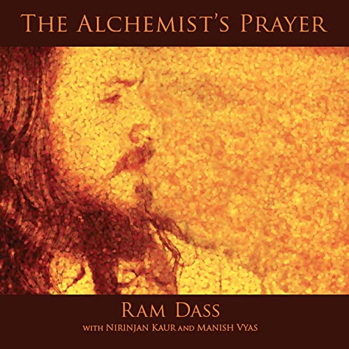 Ram Dass