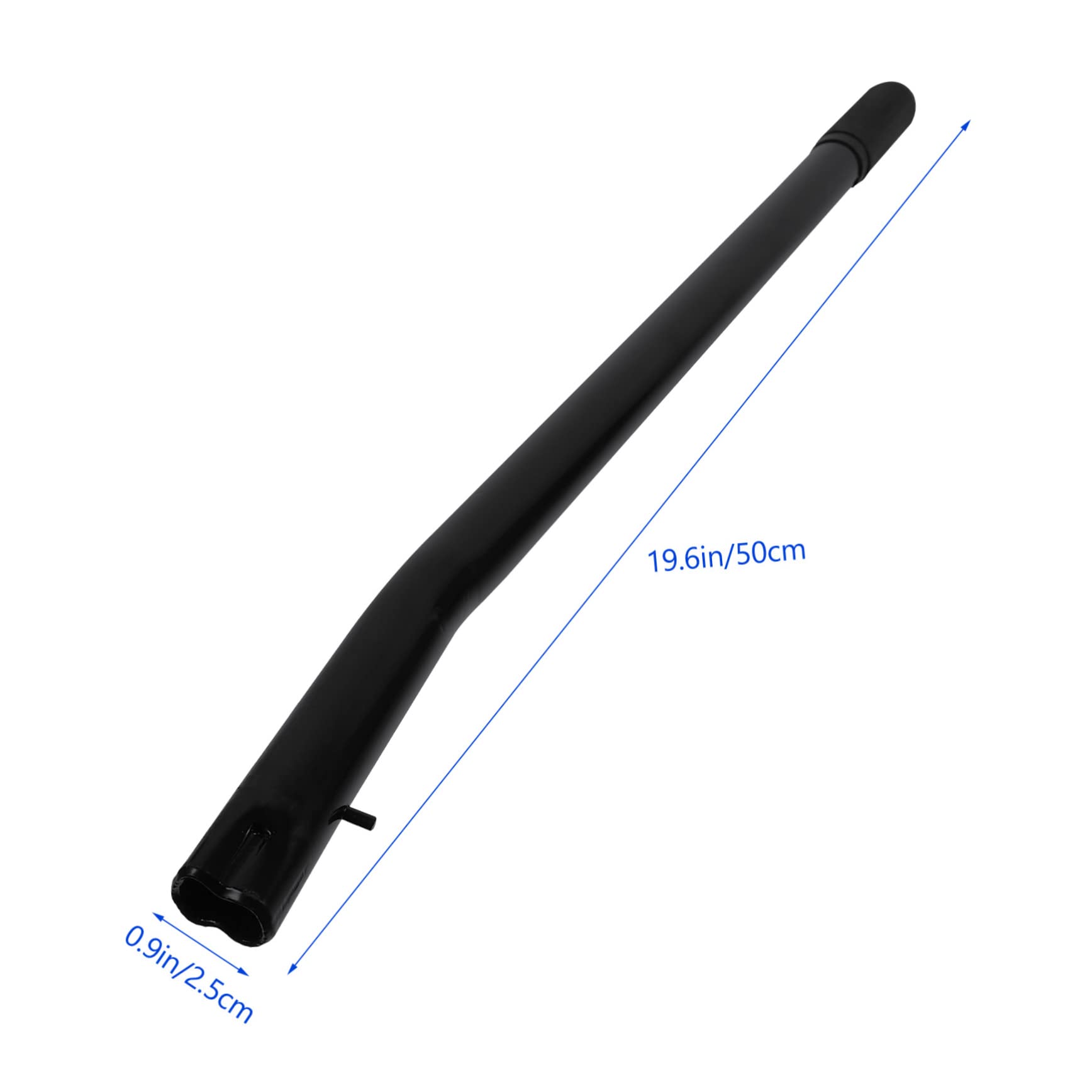 Veemoon Floor Jack Handle Replacement 2.5 Ton Jack Handle for Car Jack Pole Lever Handle