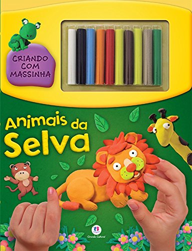 Animais da selva