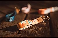 Vista 6 de Llavero de mano con correa para muñeca, pulsera con llavero de automóvil, cactus