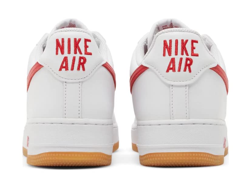 Image of Nike Women's Air Force 1 '07 Sneakers