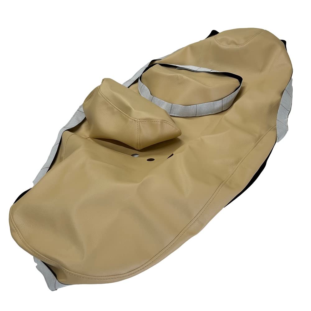 Amazon | マグザム250 (SG17J/SG21J) (張替)専用設計 シートカバー  