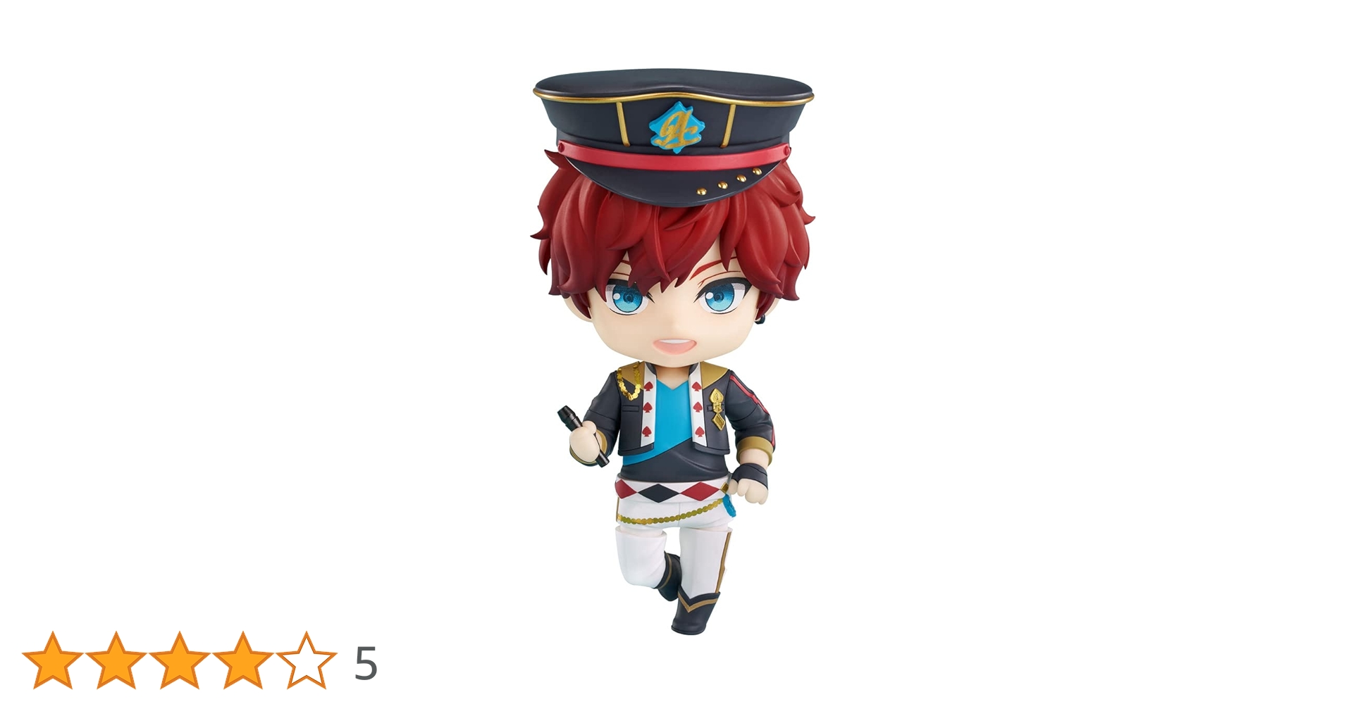 Amazon | ねんどろいど あんさんぶるスターズ！！Music 天城一彩