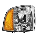 Dodge Ram Passenger Side Replacement Turn Signal Corner Light