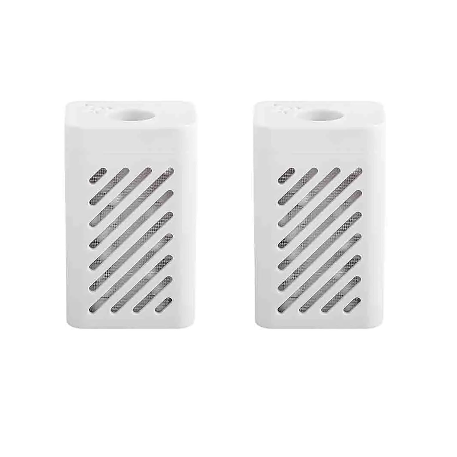 COHJWRDDG Module Water Tank Odor Sterilization，Compatible For Dreame，X10/X20/X30/X40/X40 Ultra/L20/L30/L10 Ultra/S10/S20/W10S Robot(2pcs)