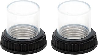 Thermal Switch Overload Circuit Breaker Rubber Toggle Switch Cover 10Pcs