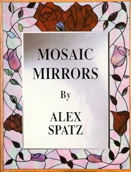 Paperback Mosaic Mirrors Book